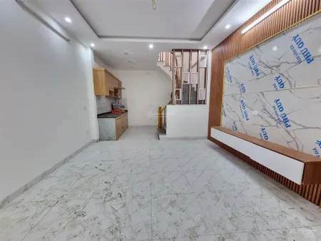 2.45 tỷ ngay biên giang hà đông, nhà 35m2, 4 tầng, ngay ql6 mở rộng, ô tô đỗ ngay nhà 0946 393 ***