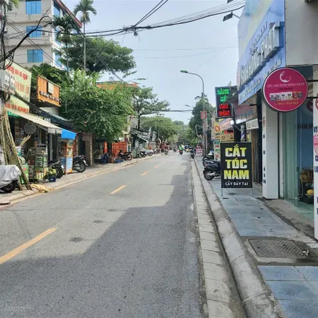 Bán nhà đường kiều mai 55m2 6 tầng ô tô vỉa hè kinh doanh chỉ 17,9 tỷ