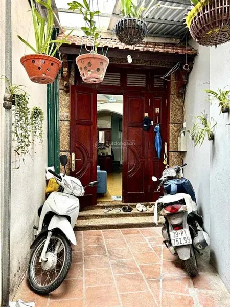 Bán nhà 5 tầng full nội thất minh khai, bắc từ liêm 38m 5,3 tỷ