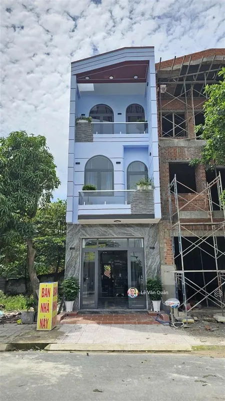Bán rẻ nhà phố an phú thuận an
