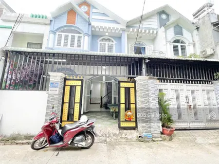 Chính chủ ra nhanh nhà 1t 1l 80m2(5x16)mt lê trọng tấn dĩ an gần chợ an bình tầm 500m, cho thuê 8tr