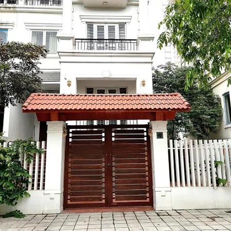 Bt yên vĩnh hoài đức 176m2 3t (sát kđt hinode royal park) 3 mặt thoáng ô tô giá tốt