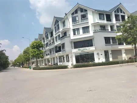 Hiếm! chỉ 17.8 tỷ liền kề hinode royal park, hoài đức, đường 30m, kinh doanh