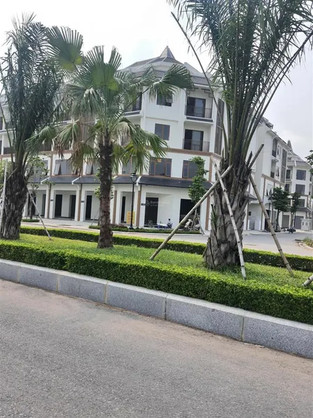 Chỉ 16,2 tỷ căn liền kề diện tích 100m2 khu đông dương dự án hinode royal park. 0966 761 ***