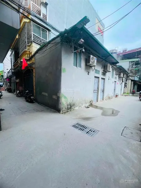Bán nhà dân xây kim chung, lô góc 2 thoáng, nhà đẹp ở cực sướng, 5 tầng, chỉ 5,1 tỷ 0937 635 ***