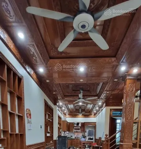 Nhà cực rẻ, đẹp, mặt tiền 6,9m, dt 105m, xây cao cấp, đẹp, full nội thất hàng xóm hinode royalpark