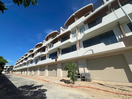 Cơ hội vàng cho nhà đầu tư shb ngay mặt sông hàn 4,5 tầng giá chỉ 12ty/căn, giá cam kết rẻ