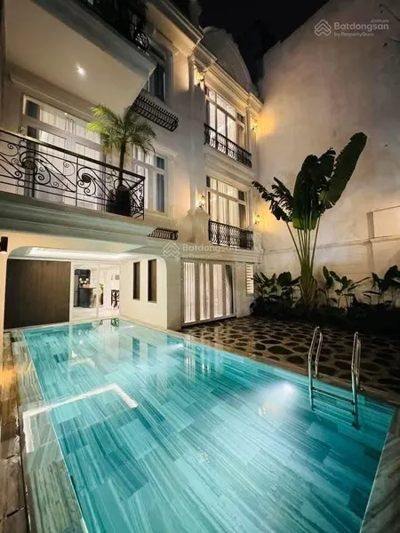 Máy in tiền phố tây an thượng. villa 3 tầng mt an thượng 6 ra biển 300m. dòng tiền 90 triệu tháng