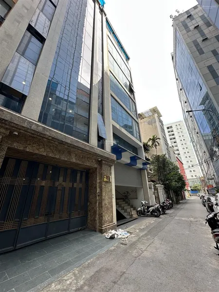 Tài sản đẳng cấp căn hộ dịch vụ trần duy hưng dòng tiền 100 triệu/tháng
