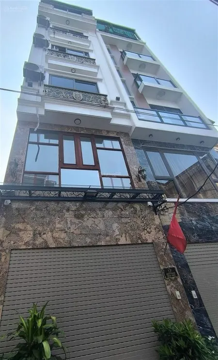 Chính chủ bán nhà mỹ đình 54m2 7 tầng 15m ô tô tránh, nhà đẹp ở ngay giao dịch trực tiếp