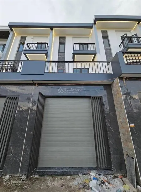 Bán nhà riêng 3 tầng, 2.48 tỷ, vị trí đẹp, cựu viên, kiến an, hải phòng