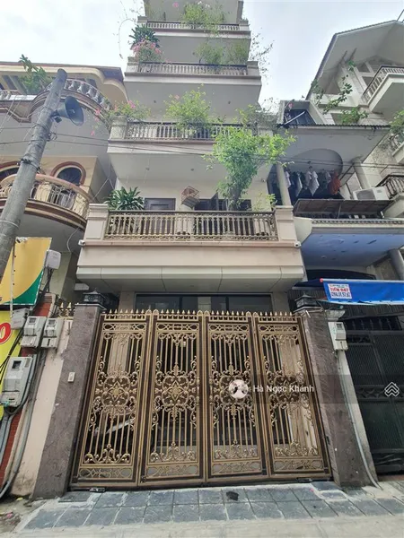 [mót bán, hạ chào 1,1 tỷ] mặt phố kinh doanh hồ tùng mậu vỉa hè 5m 23,7 tỷ 45m 2 thoáng ô tô