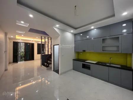 Bán nhà tây mỗ ngõ ô tô khu vực trung tâm vài bước ra phố giá nhỉnh 7tỷ