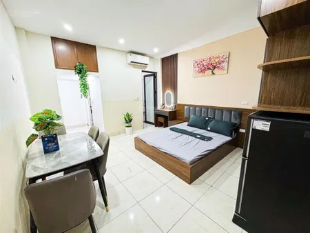 Siêu rẻ toà dòng tiền mỹ đình, 73m2 x 8t, lô góc, ô tô đỗ cửa, 19 phòng, dòng tiền 95 triệu/tháng