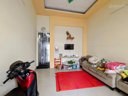 Bán nhà cấp 4 trần xuân soạn 78tr/m2 hẻm vinfast 3 tân hưng quận 7 giá tốt