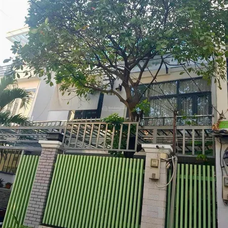 Bán biệt thự hẻm 6m nguyễn thị thập q7 p. tân phú, quận 7 dt 8x18m (137.8m2) trệt 2 lầu giá 15 tỷ