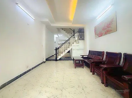Bán nhà btct, trần xuân soạn, p. tân hưng, quận 7. diện tích 4.2x15m, sổ hồng riêng, pháp lý chuẩn