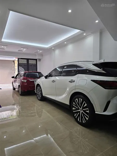 80m2 nhà 7 tầng phân lô phùng chí kiên thang máy ô tô tránh thông mọi ngả sẵn ở sướng #cau