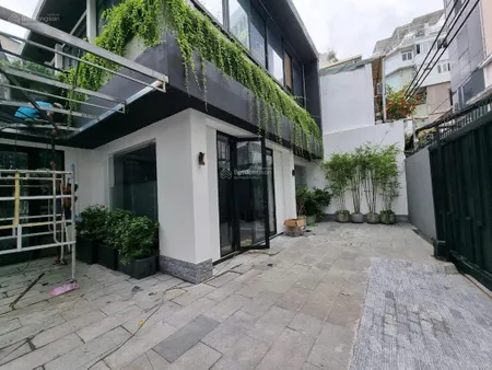 Bán căn biệt thự 83 tỷ, rộng 320m2 tại trung tâm quận 1