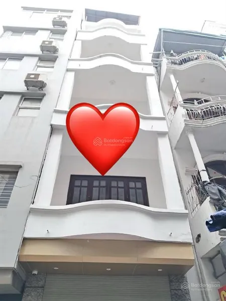 Bán nhà hoàng văn thái 33m, 5 tầng, gara ô tô, kinh doanh đỉnh, chủ bán 13.2 tỷ.