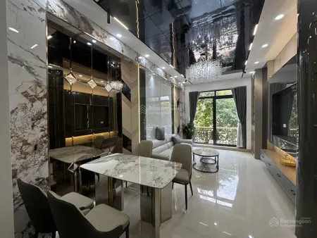 Bán nhà mặt phố kim giang, 17,8 tỷ, 45m2, vỉa hè rộng thênh thang, kinh doanh siêu đỉnh