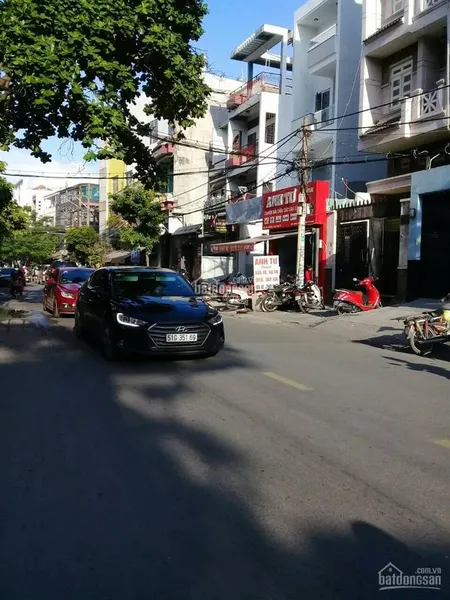 Chính chủ bán nhà 39 mt d5, q. bình thạnh, dt 4.3x20m, gpxd 1 hầm 5 tầng, giá 18 tỷ