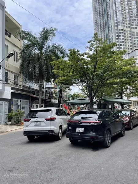 Bán nhà riêng 50m2, 10,5 tỷ tại nguyễn hữu cảnh, p 22, bình thạnh, hcm
