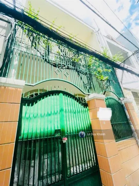 Quá rẻ chỉ 79tr/m2 bán đất tặng dãy trọ 6 phòng 105m2 hẻm xe hơi ngay ga văn thánh p. 22