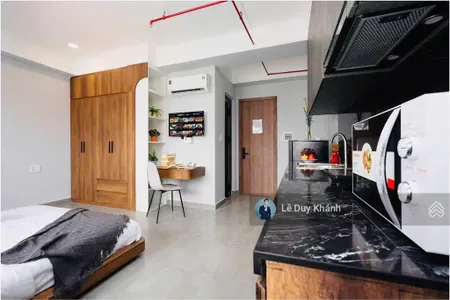 Gấp bán 10.9 tỷ giảm về 9.9 tỷ! bán nhanh chdv 5 tầng 85m2 dòng tiền 50tr/tháng ngay hàng xanh