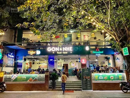 Cực phẩm ! bán nhà mặt tiền nơ trang long, bình thạnh (26x18m) 2 tầng hđt 180 tr/th chỉ 39 tỷ