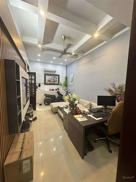 Bán nhà phố phương mai, đống đa ( ngõ thông sang lương đình của) 46m2 x 3 tầng, mt 3.6m. giá 11.2ty