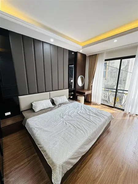 Bán nhà xuân la tây hồ, 10m ra oto tránh, 55m 5 tầng , 2 thoáng , nhà mới full đồ, chủ cần bán