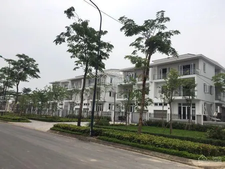 Bán biệt thự lô góc ciputra tây hồ. 0945 289 ***
