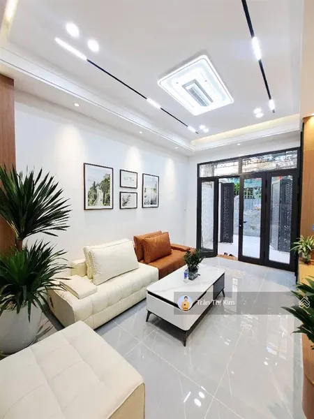 Qua 8tỷ kim giang cầu lủ 40m2 4 tầng fun nội thất vài bước ô tô tránh tiện ích bạt ngàn