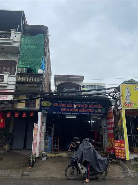Nhà mặt phố bằng liệt, 24,3 tỷ, 103m2, hoàng mai, hà nội, giá siêu hời, uy tín