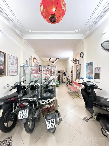Siêu phẩm phân lô quân đội nhỉnh 11 tỷ phố lương khánh thiện hoàng mai ô tô kinh doanh