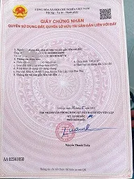 CHÍNH CHỦ CẦN BÁN ĐẤT ĐẸP – GIÁ TỐT