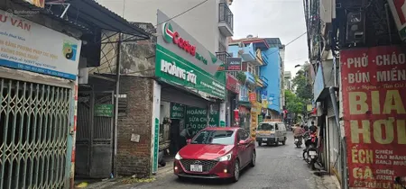 Cực hiếm! mặt phố định công lô góc mặt tiền 8m đầu tư đỉnh dt 145m2 chỉ 36,5 tỷ