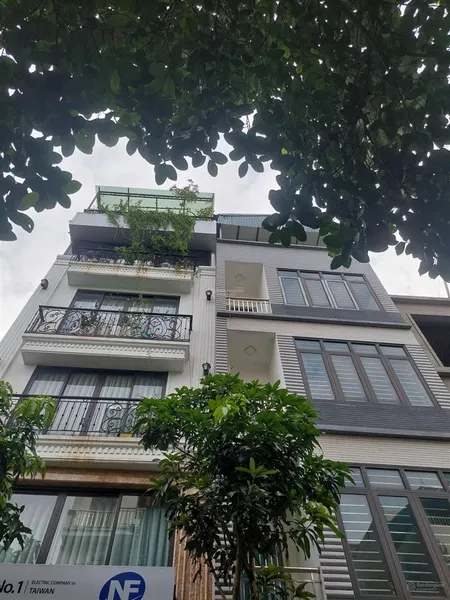 Bán nhà mặt phố kim giang, đại kim, hoàng mai, hà nội, 17,5 tỷ, 50m2, kinh doanh siêu đỉnh