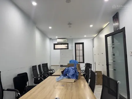 Nhà phố vị trí vàng dt 64m2 23 tỷ khu đô thị đại kim, thoáng rộng thuận tiện mở văn phòng