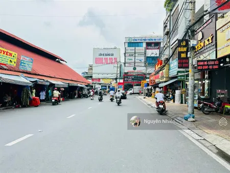 Roi 5% chdv 33 phòng ngay võ văn ngân thủ đức khoán 93tr có thang máy nhà kiên cố chắc chắn