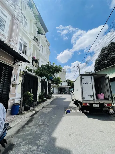 Giá tốt nhất khu vực nhà 3 tầng kiên cố khu thiên niên kỷ ngay nhà hàng hương biển giá 6.5tỷ hxh
