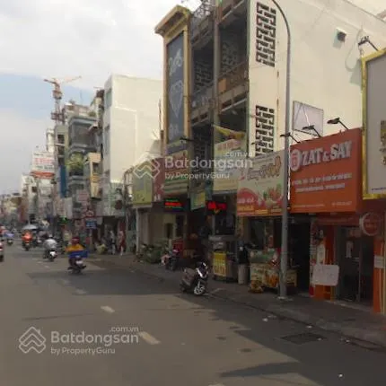 Bán nhà hẻm xe hơi 28/10 đường huỳnh văn bánh, phường 15, phú nhuận, tp. hồ chí minh