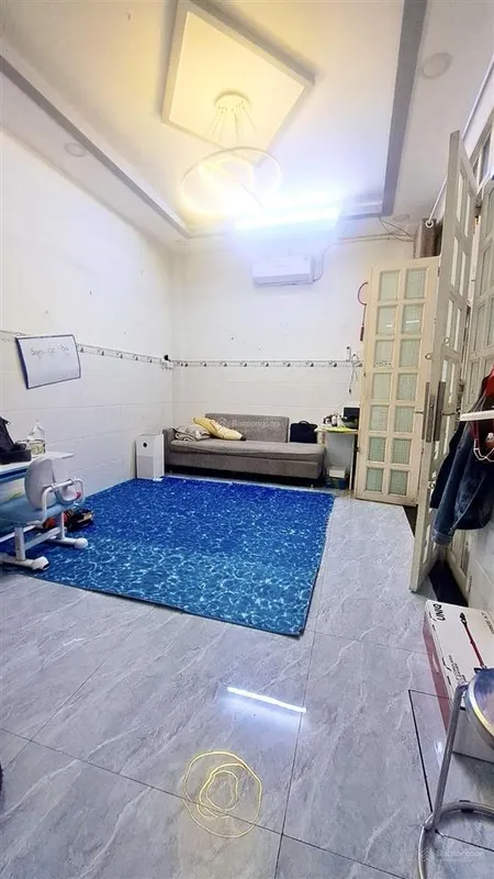 Nhà 1/, không lg qh lê hồng phong 26.1m2, 4 tầng 5.2 tỷ