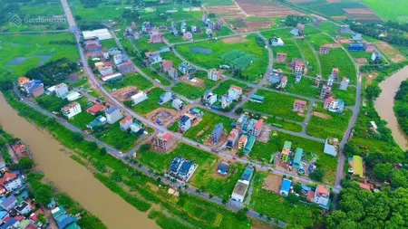 Bán nhà biệt thự tại chi đông, 11,5 tỷ, 200m2, hàng hiếm giá cực chất