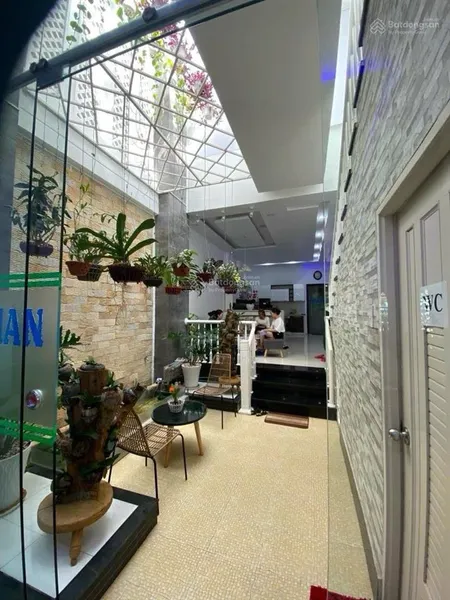 Bán nhà lầu mặt tiền kinh doanh phường phú thuỷ phan thiết, gần công viên võ văn kiệt