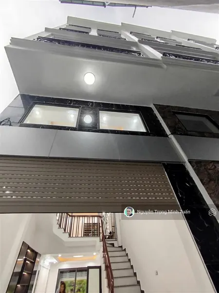 Bán nhà tả thanh oai 40m2 4 tầng, mới koong mặt ngõ thông, 4.2 tỷ 0844 444 ***