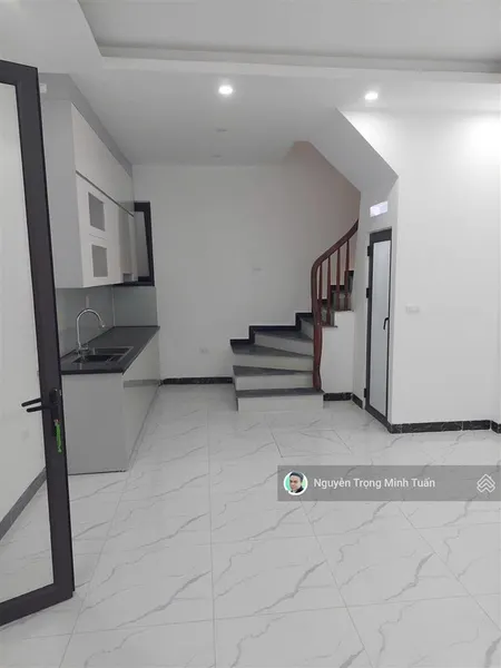 Bán nhà cổ điển a tứ hiệp 40m2 6 tầng, mới kính koong, 5,8 tỷ 0844 444 ***
