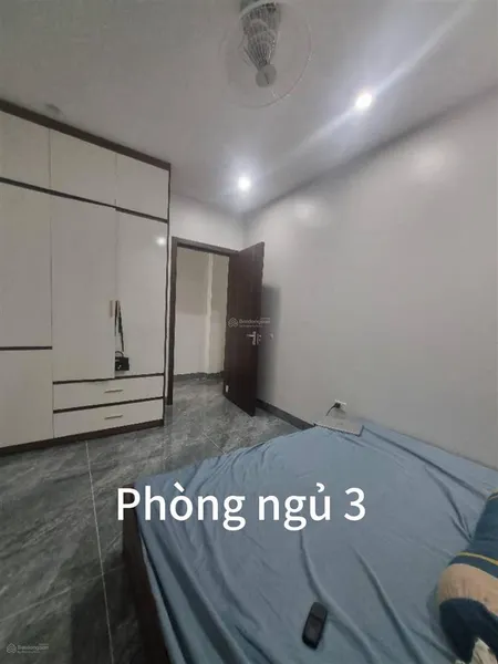 Ngũ hiệp nhà 3 tầng, dt 76m2, 3pn, nhà rộng ở sướng