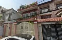 (ngộp bank) đất lớn ca văn thỉnh, tân bình, dt hơn 168m2 (6x27.5m), giá chỉ 21,5 tỷ